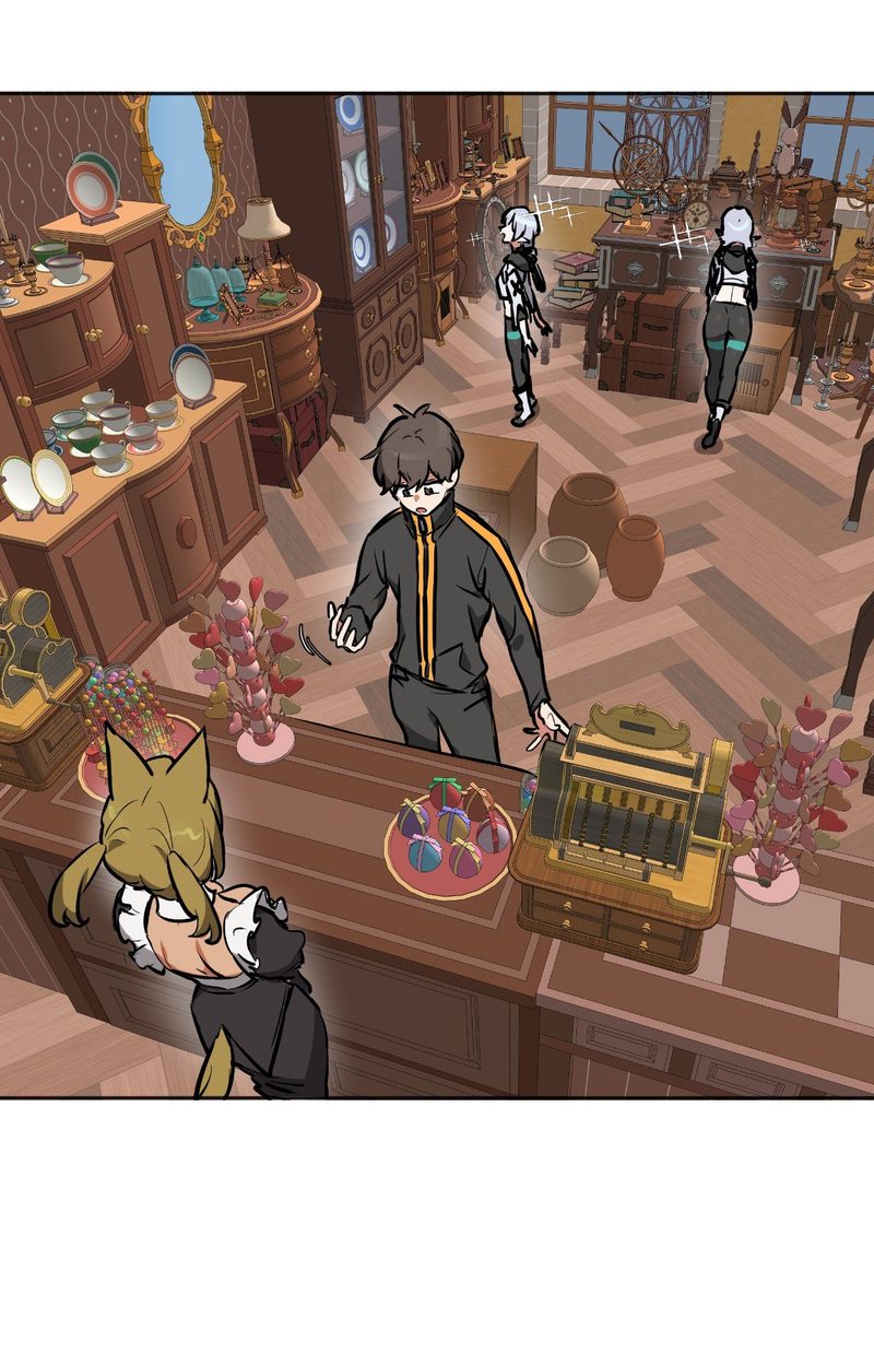 No Man’s Land Chapter 81 - Page 44