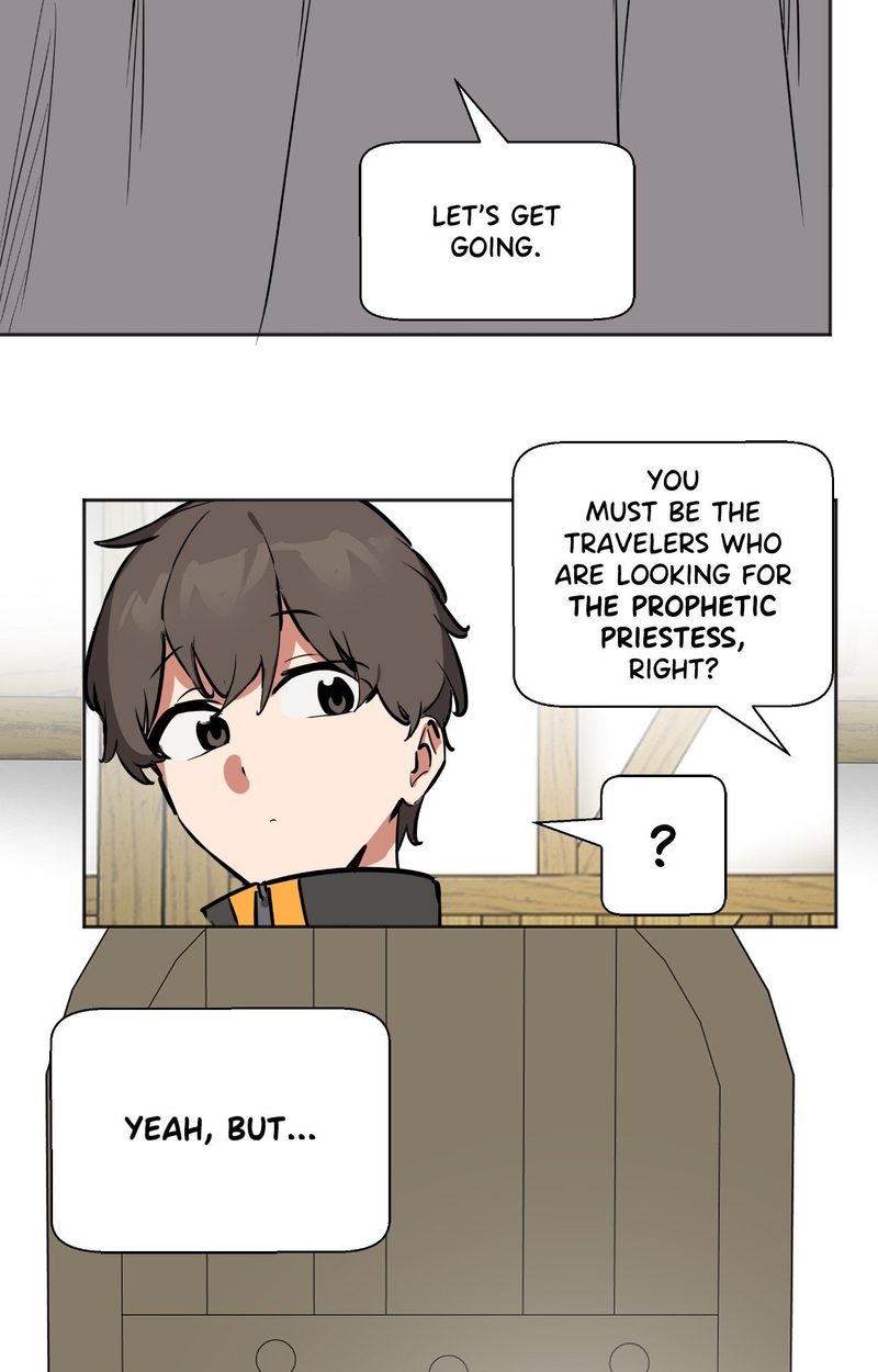 No Man’s Land Chapter 81 - Page 49