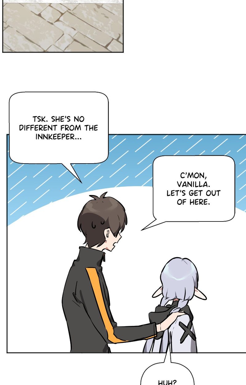 No Man’s Land Chapter 81 - Page 54