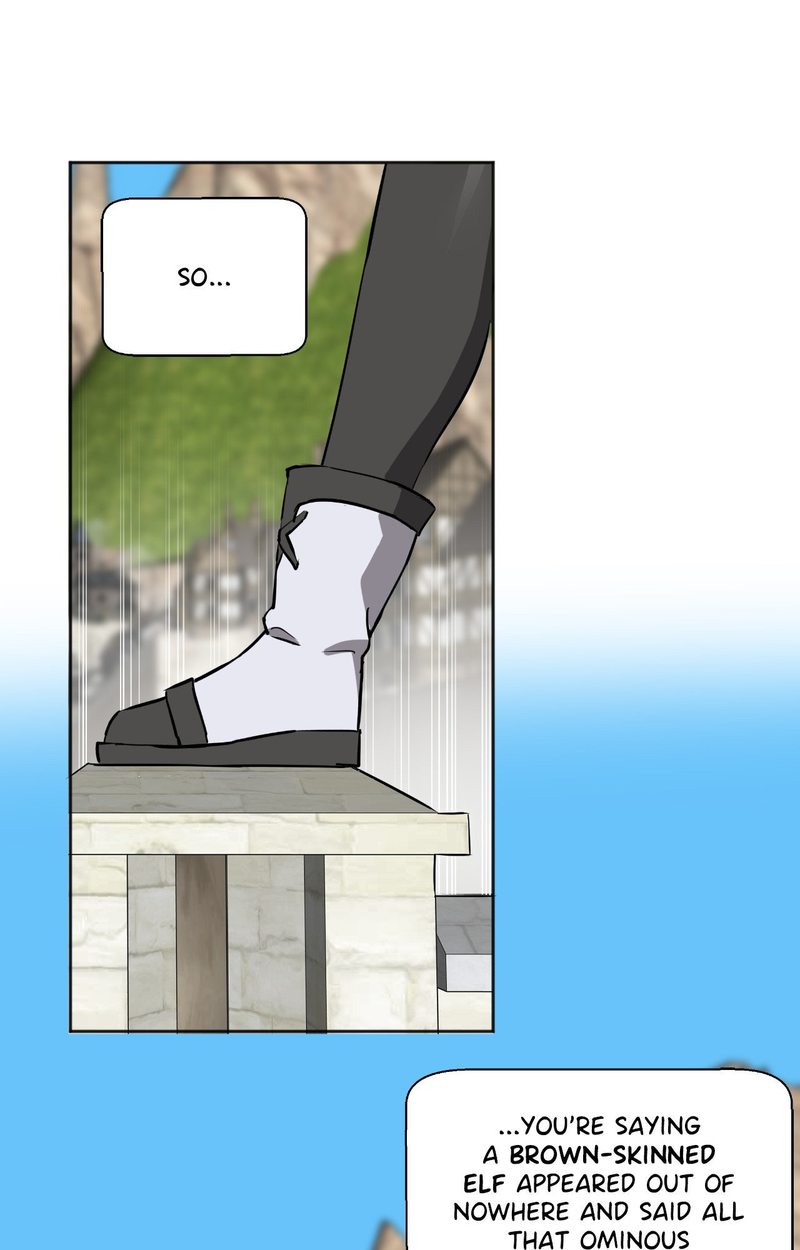 No Man’s Land Chapter 82 - Page 1