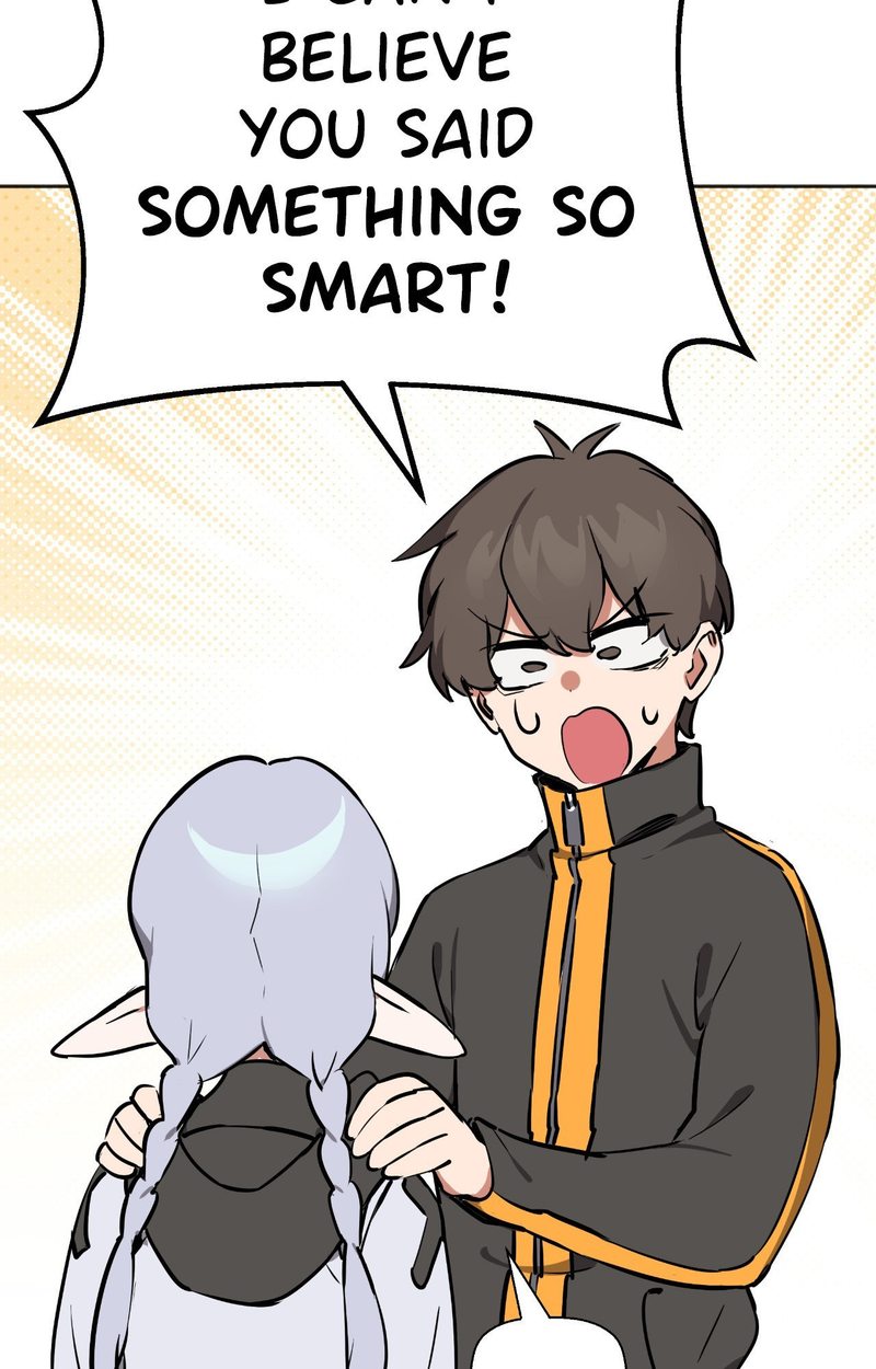 No Man’s Land Chapter 82 - Page 19