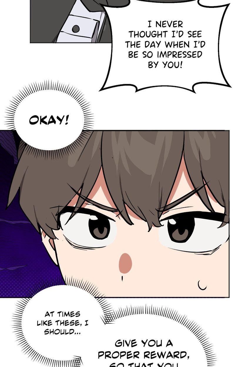 No Man’s Land Chapter 82 - Page 21