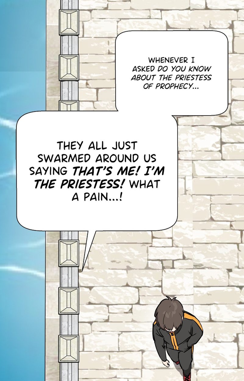 No Man’s Land Chapter 82 - Page 6