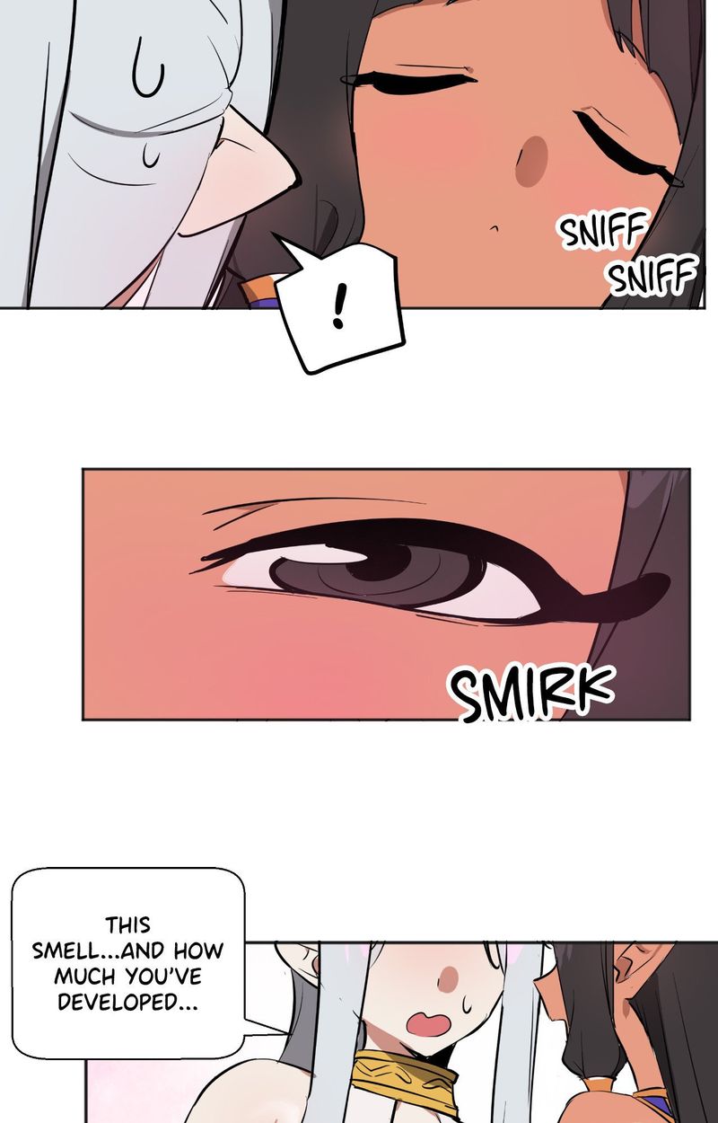 No Man’s Land Chapter 83 - Page 18