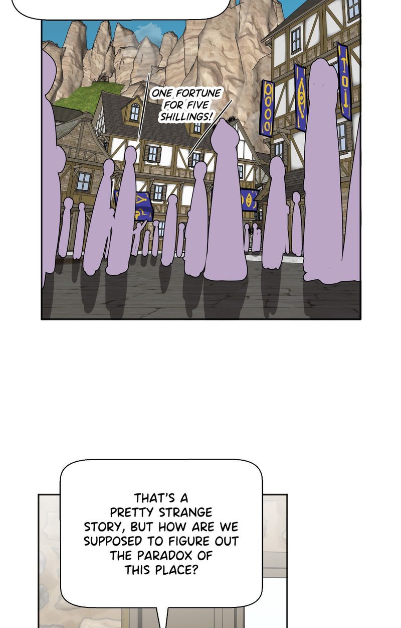 No Man’s Land Chapter 83 - Page 34