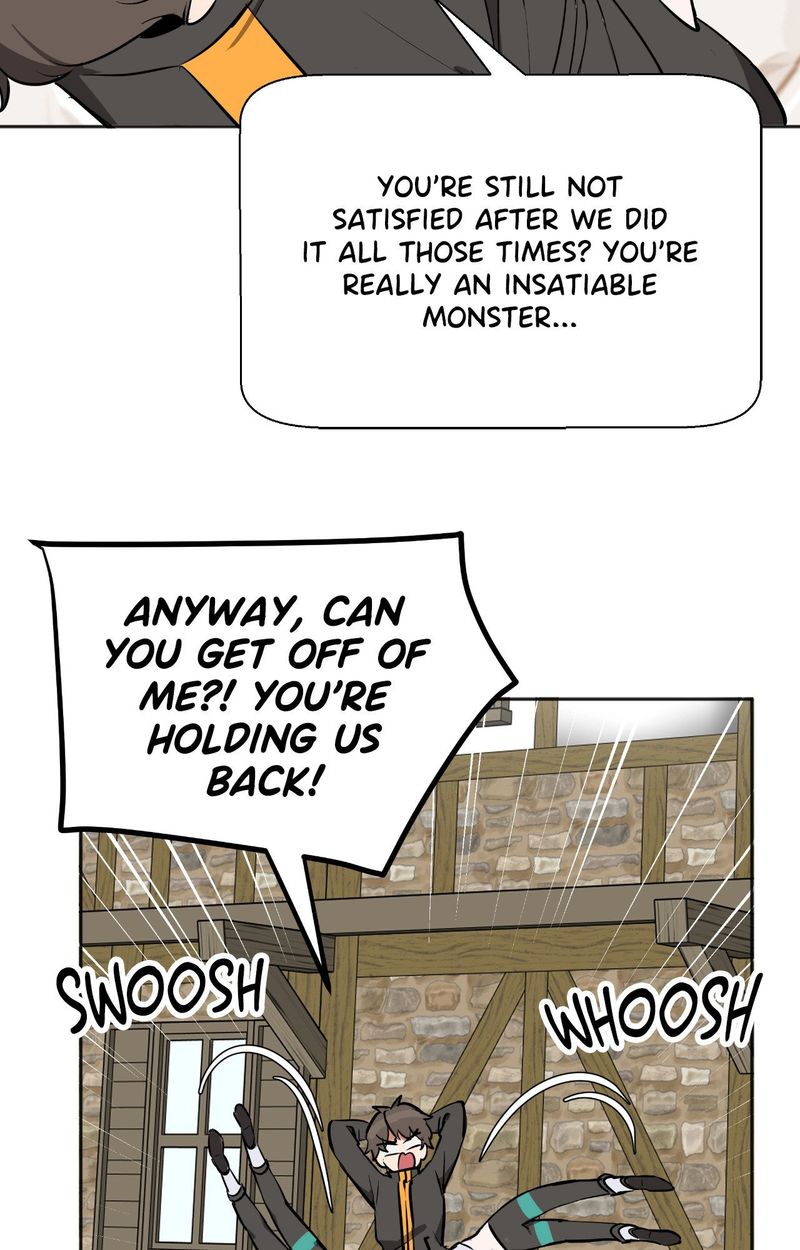 No Man’s Land Chapter 83 - Page 39