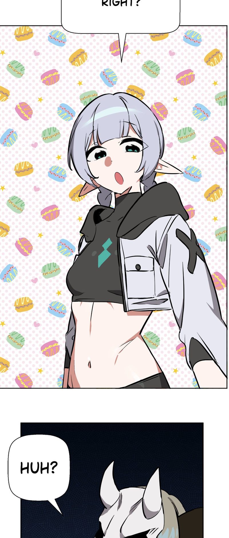 No Man’s Land Chapter 84 - Page 33