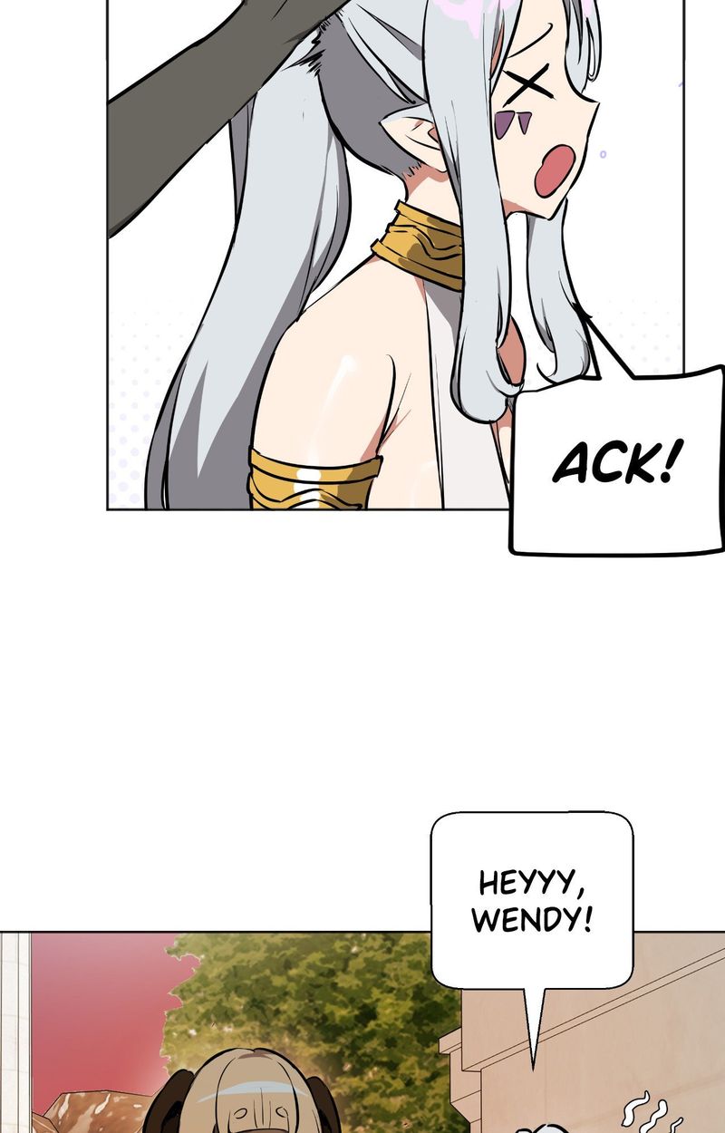 No Man’s Land Chapter 85 - Page 52