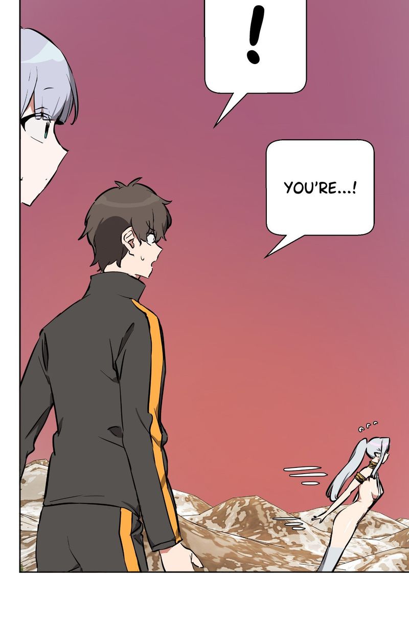 No Man’s Land Chapter 85 - Page 76