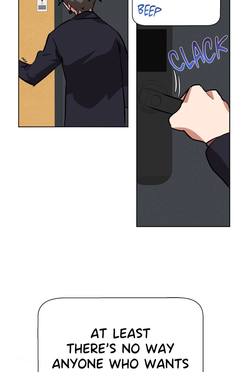 No Man’s Land Chapter 86.5 - Page 72