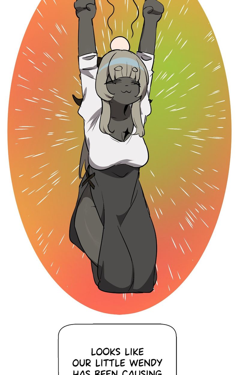 No Man’s Land Chapter 86 - Page 36