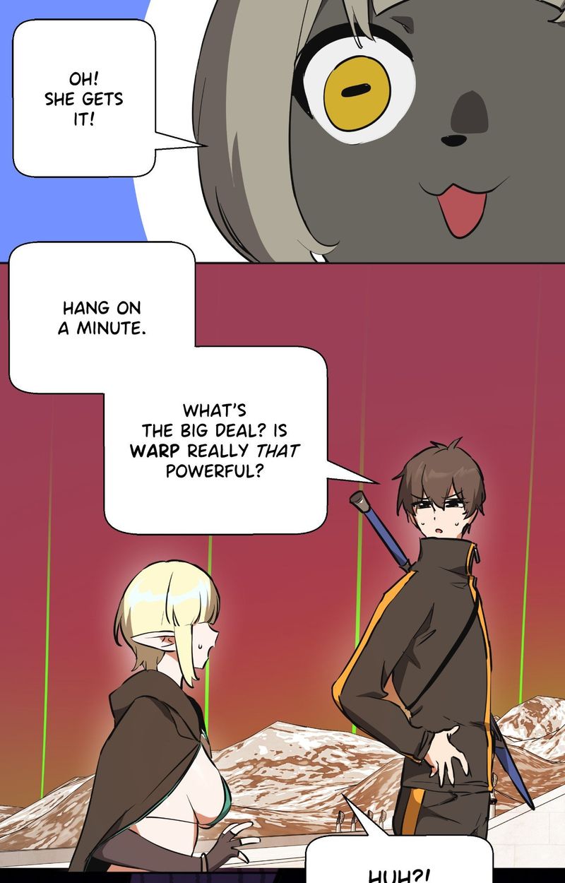 No Man’s Land Chapter 86 - Page 42