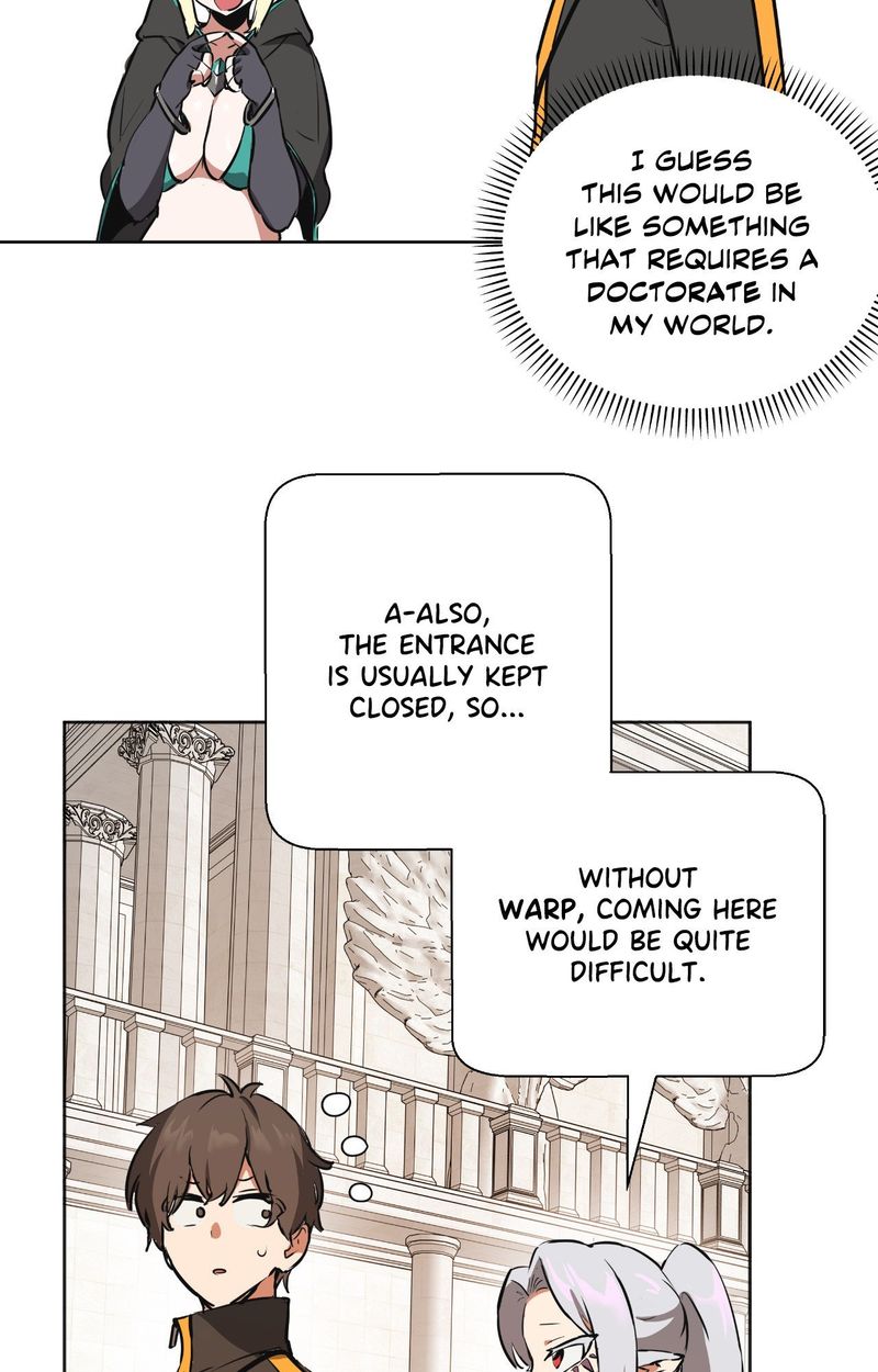 No Man’s Land Chapter 86 - Page 45