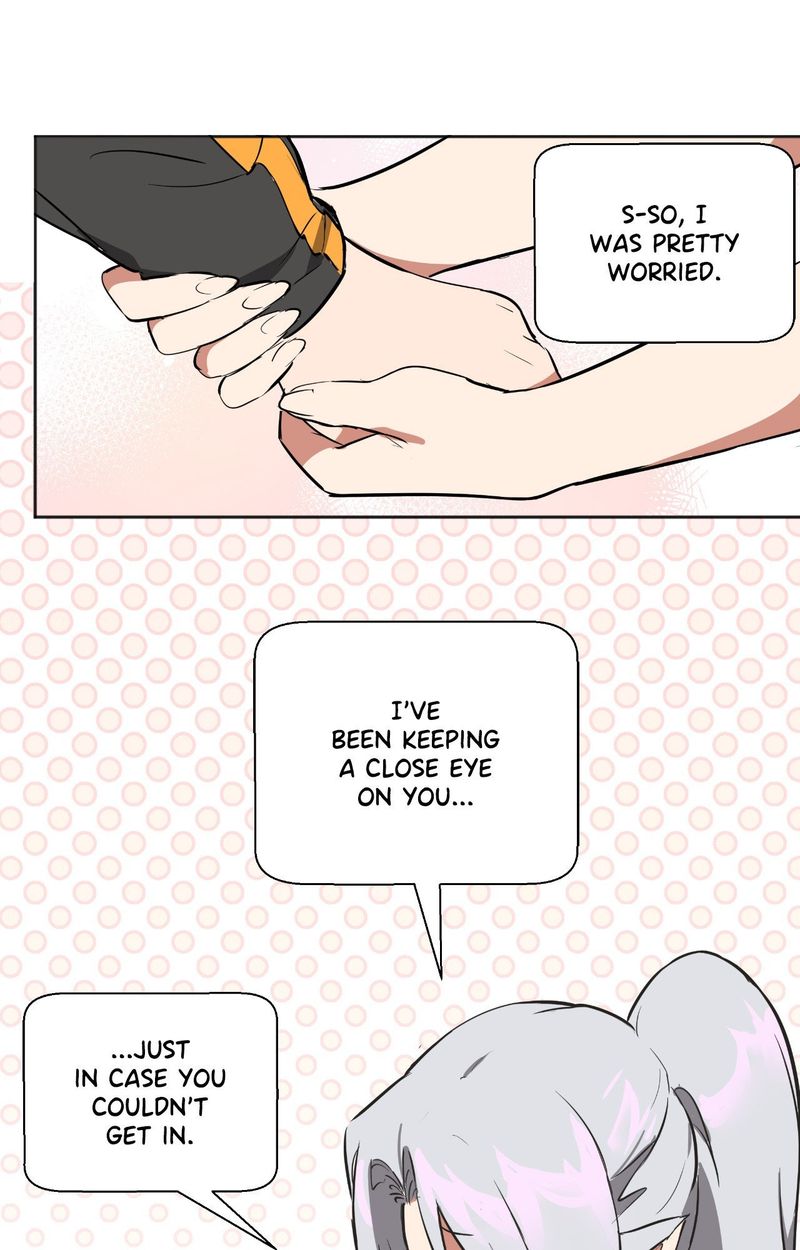 No Man’s Land Chapter 86 - Page 47