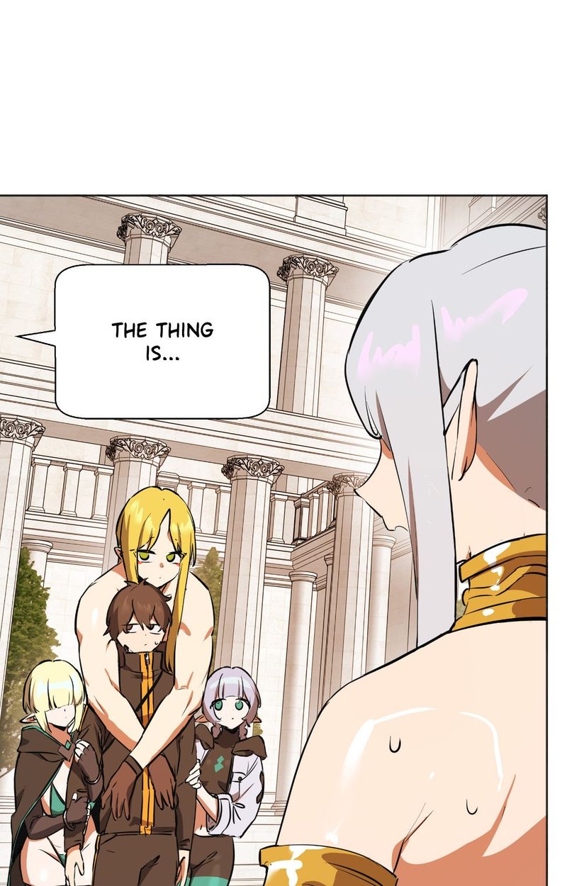 No Man’s Land Chapter 86 - Page 55