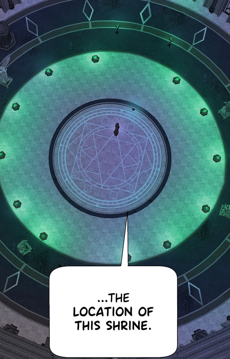 No Man’s Land Chapter 87 - Page 19