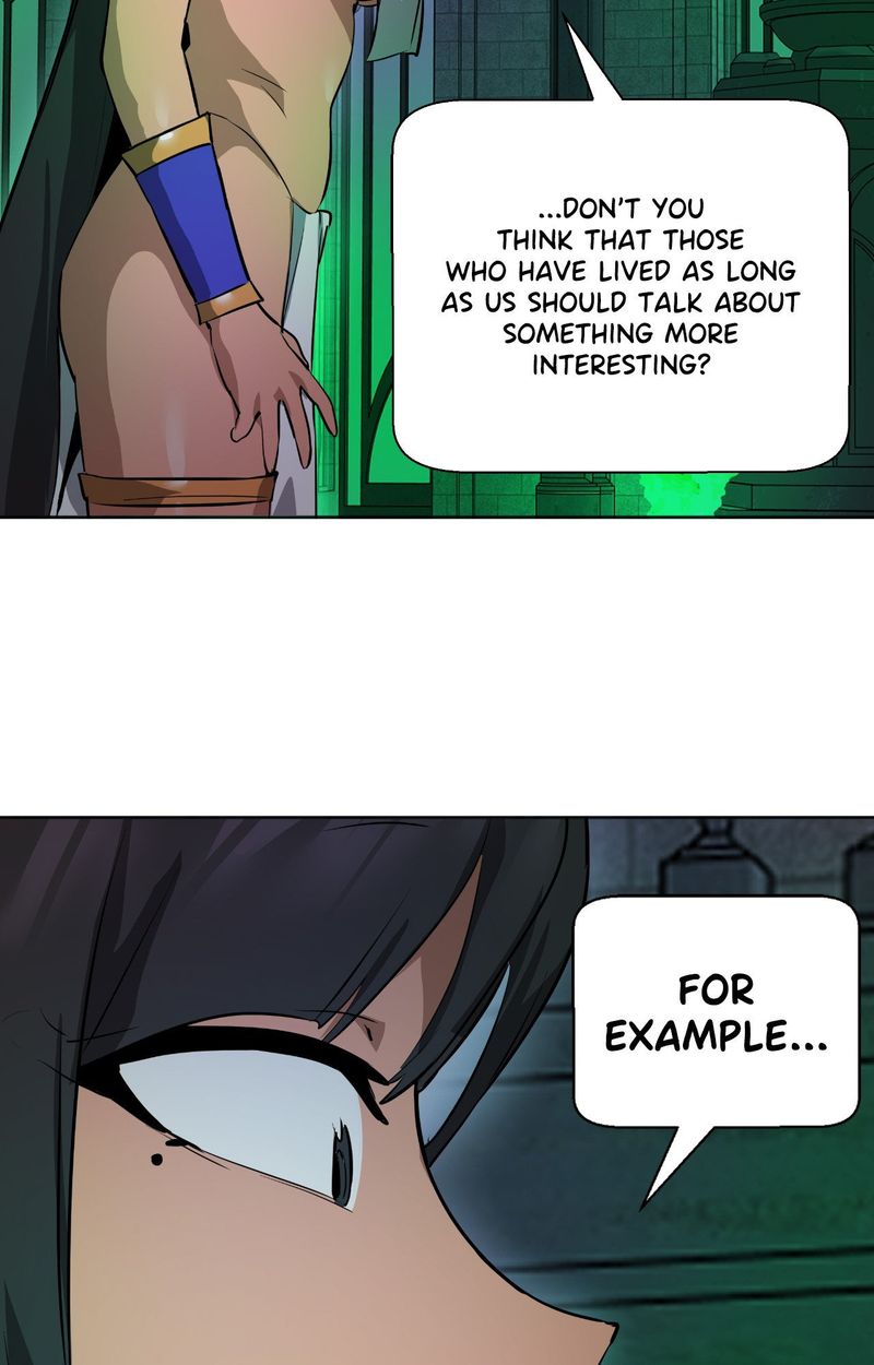 No Man’s Land Chapter 87 - Page 23