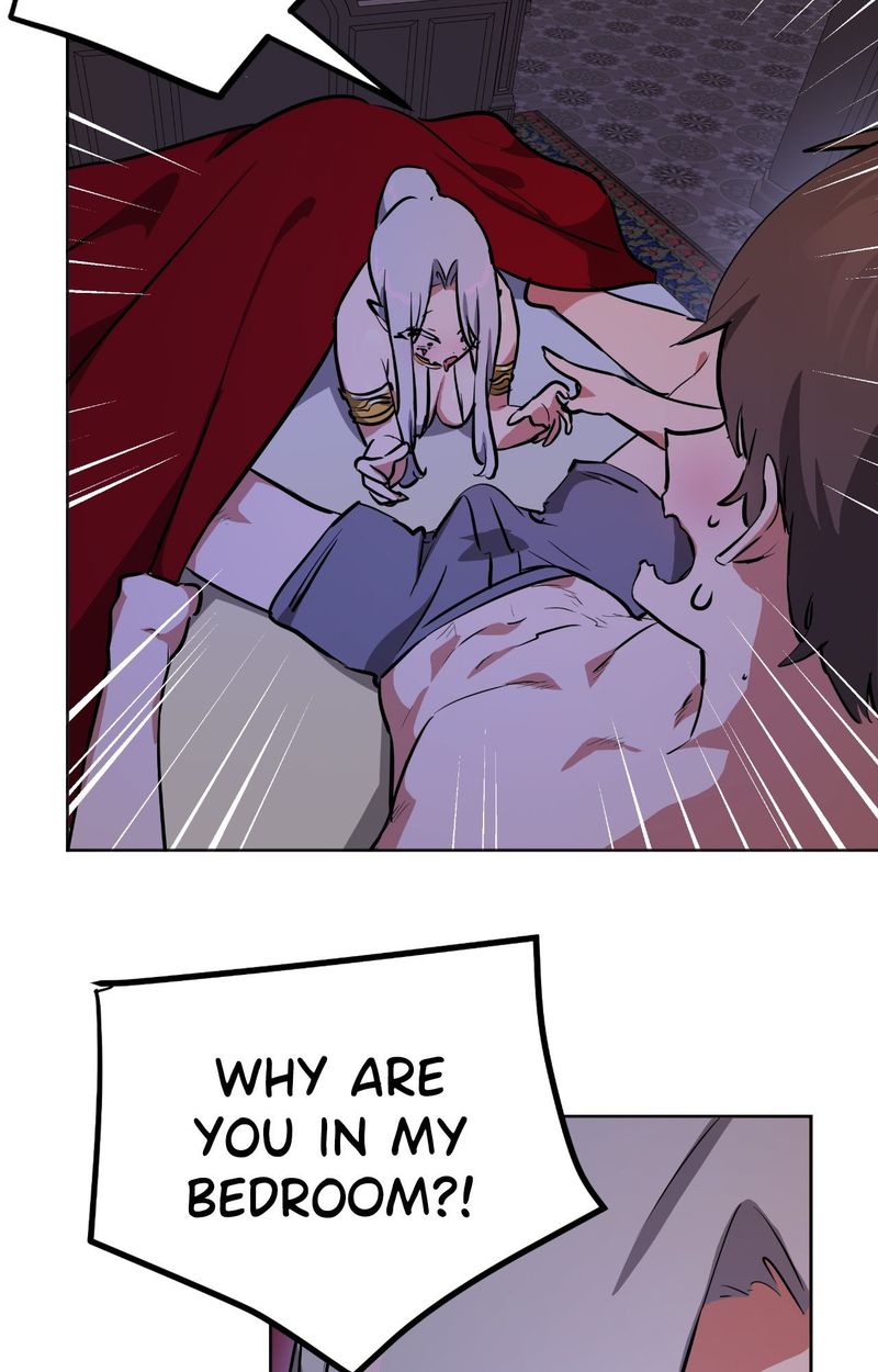 No Man’s Land Chapter 87 - Page 30