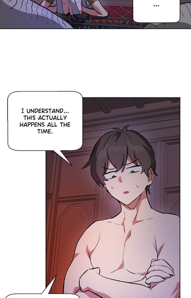 No Man’s Land Chapter 87 - Page 57