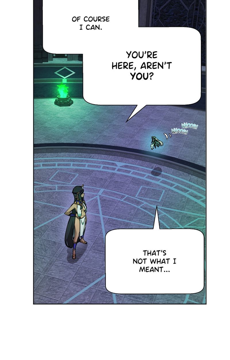 No Man’s Land Chapter 87 - Page 8