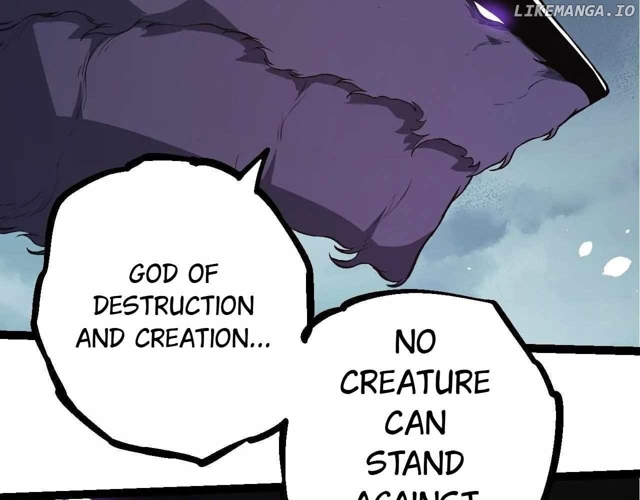 Evolution Begins With a Big Tree Chapter 317 - Page 7