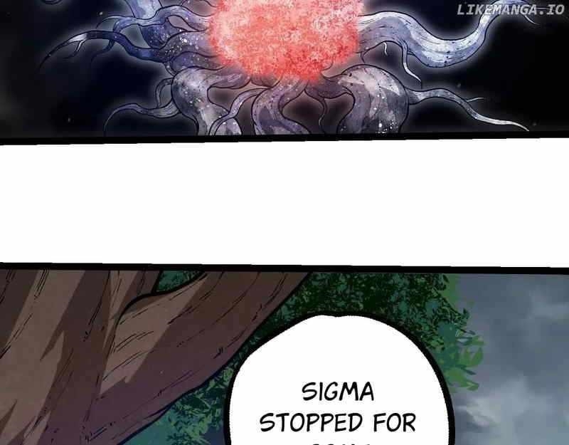 Evolution Begins With a Big Tree Chapter 321 - Page 84