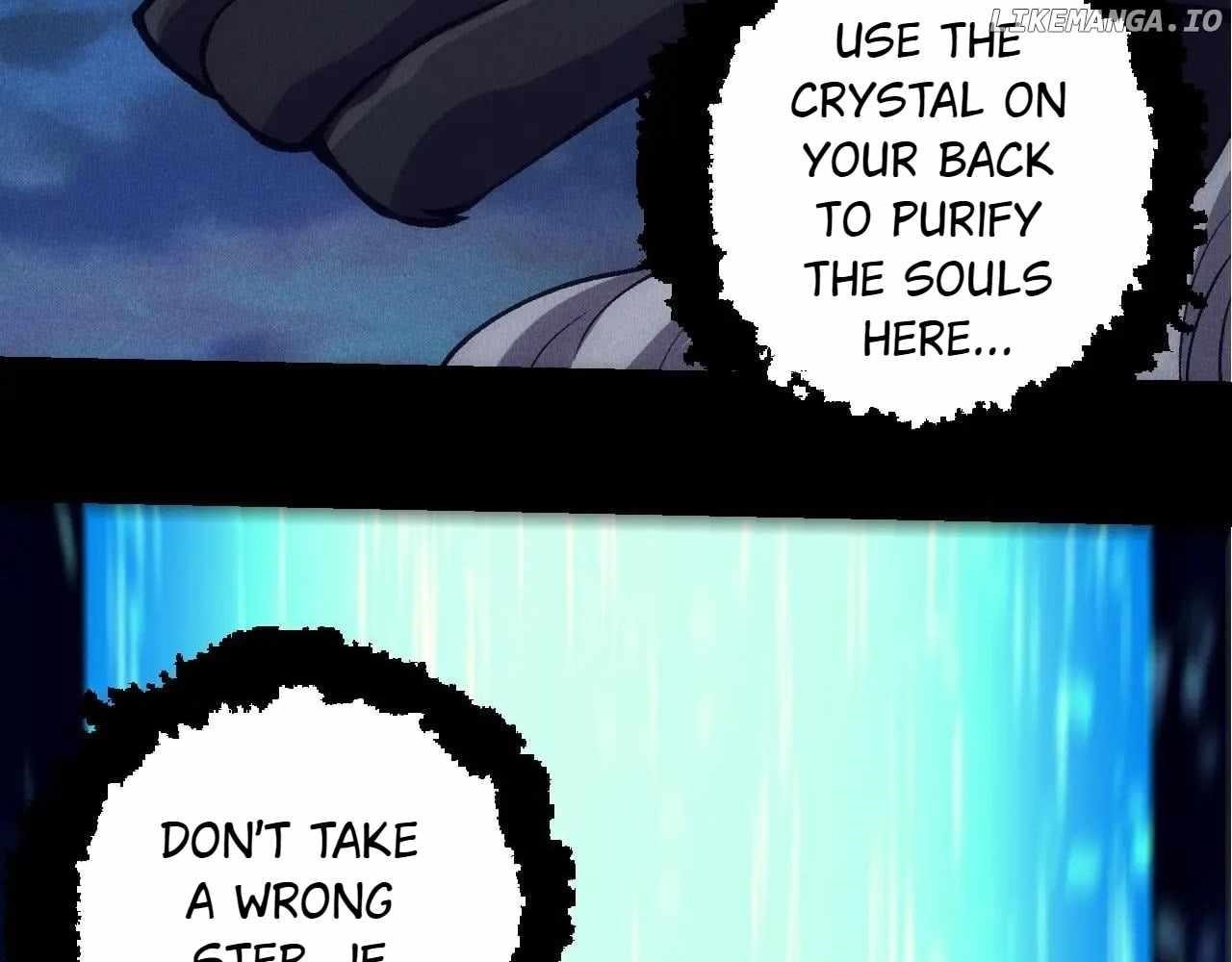 Evolution Begins With a Big Tree Chapter 324 - Page 92