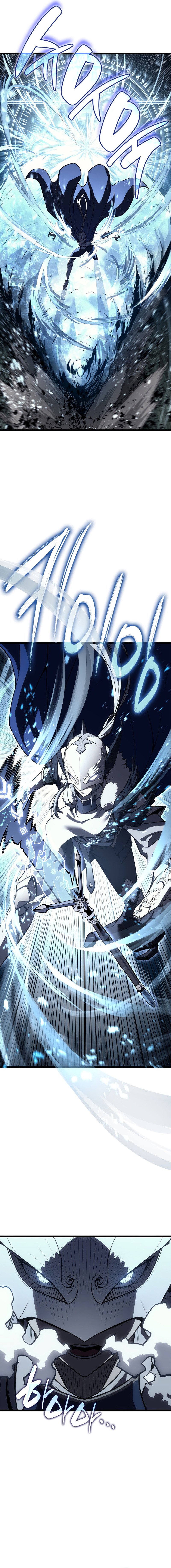 Return of the Disaster-Class Hero Chapter 112 - Page 18