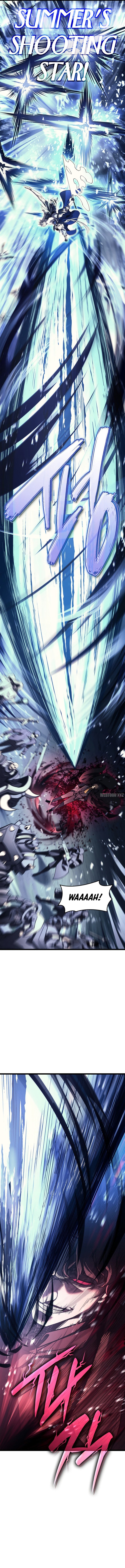 Return of the Disaster-Class Hero Chapter 112 - Page 21