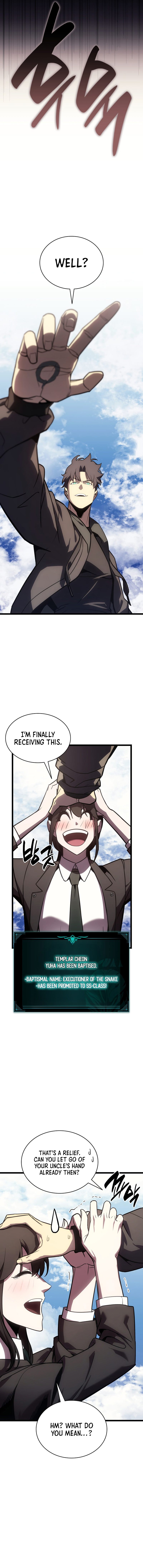 Return of the Disaster-Class Hero Chapter 118 - Page 16