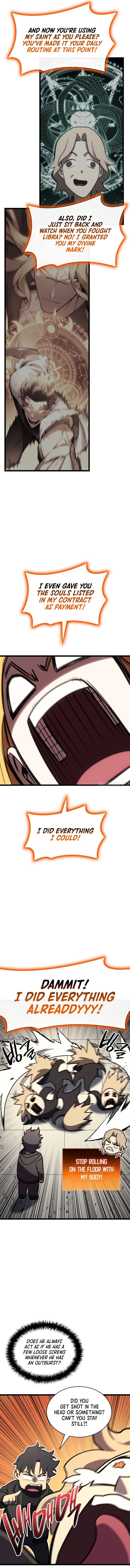 Return of the Disaster-Class Hero Chapter 119 - Page 14