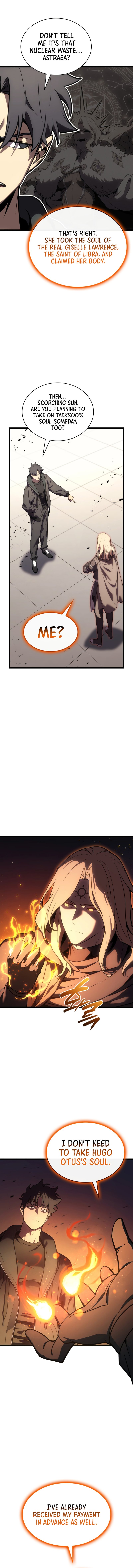 Return of the Disaster-Class Hero Chapter 119 - Page 9