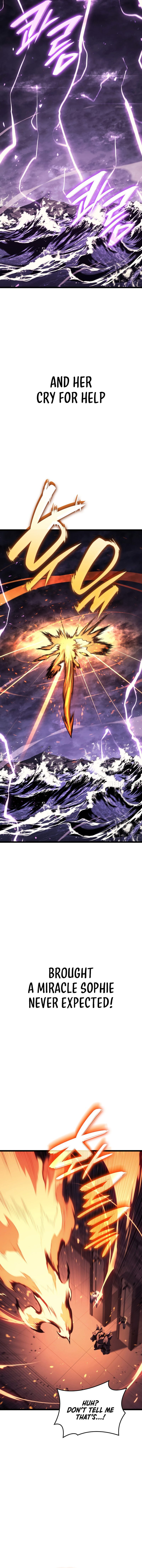 Return of the Disaster-Class Hero Chapter 121 - Page 14