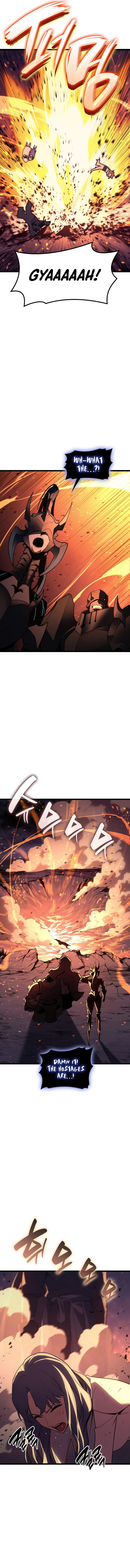 Return of the Disaster-Class Hero Chapter 121 - Page 15