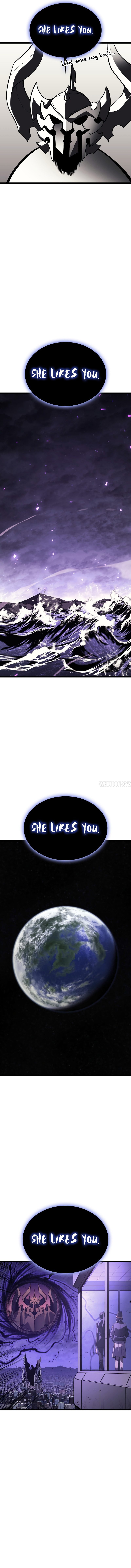 Return of the Disaster-Class Hero Chapter 121 - Page 18