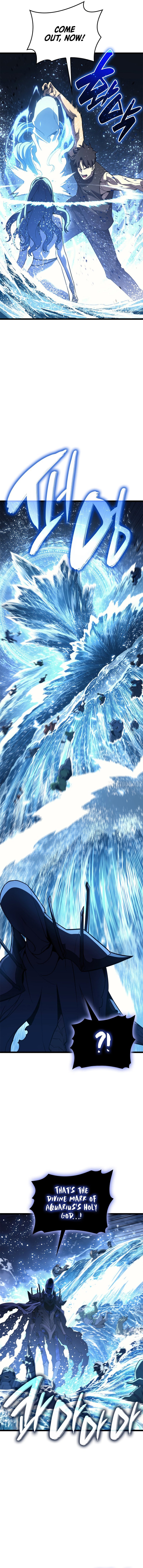 Return of the Disaster-Class Hero Chapter 122 - Page 18