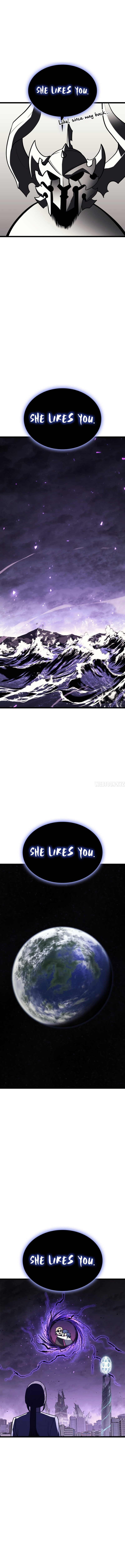 Return of the Disaster-Class Hero Chapter 122 - Page 2