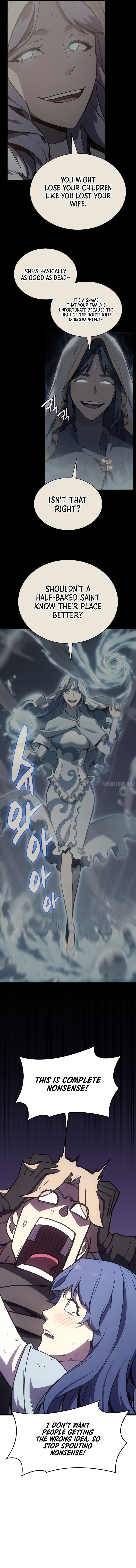 Return of the Disaster-Class Hero Chapter 122 - Page 4