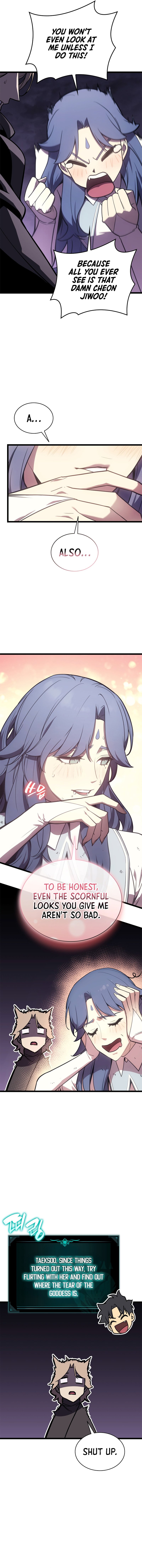 Return of the Disaster-Class Hero Chapter 122 - Page 5