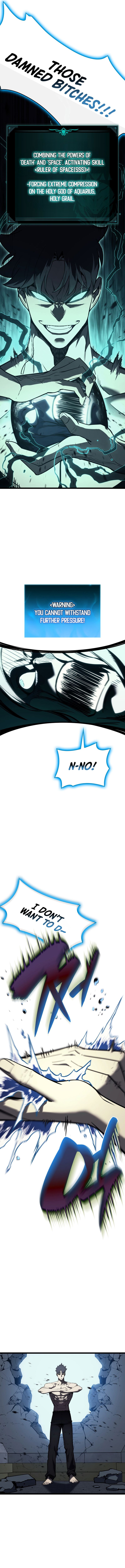 Return of the Disaster-Class Hero Chapter 124 - Page 13