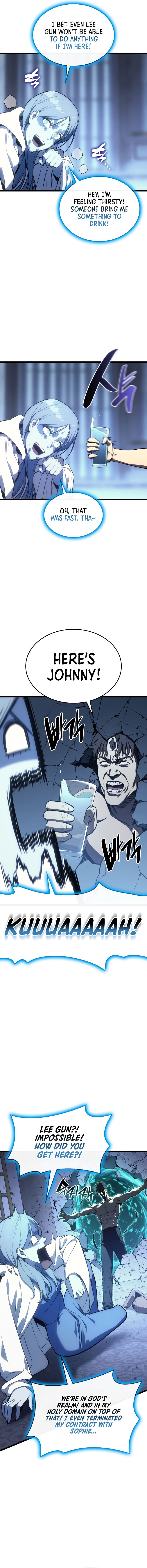 Return of the Disaster-Class Hero Chapter 124 - Page 7