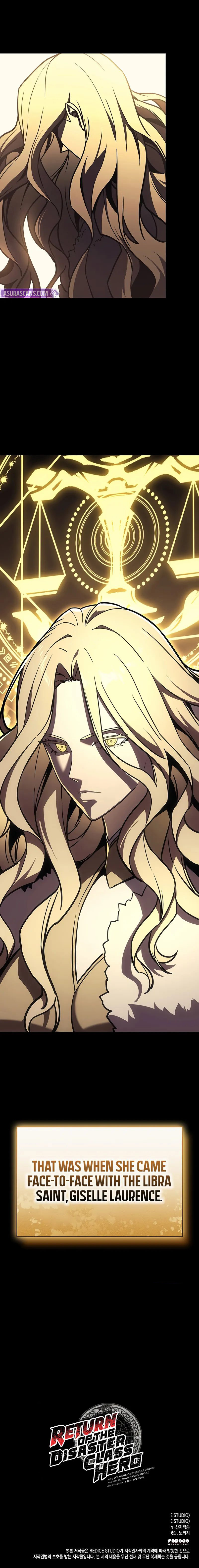 Return of the Disaster-Class Hero Chapter 142 - Page 12