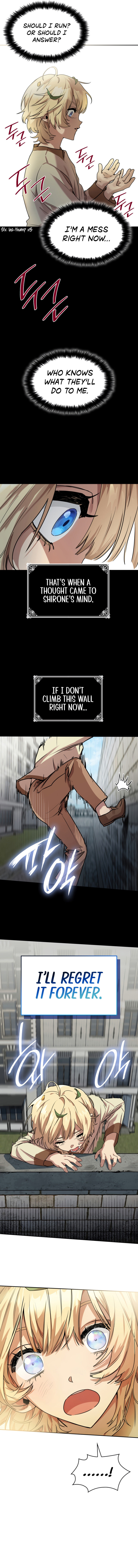 Infinite Mage Chapter 1 - Page 21