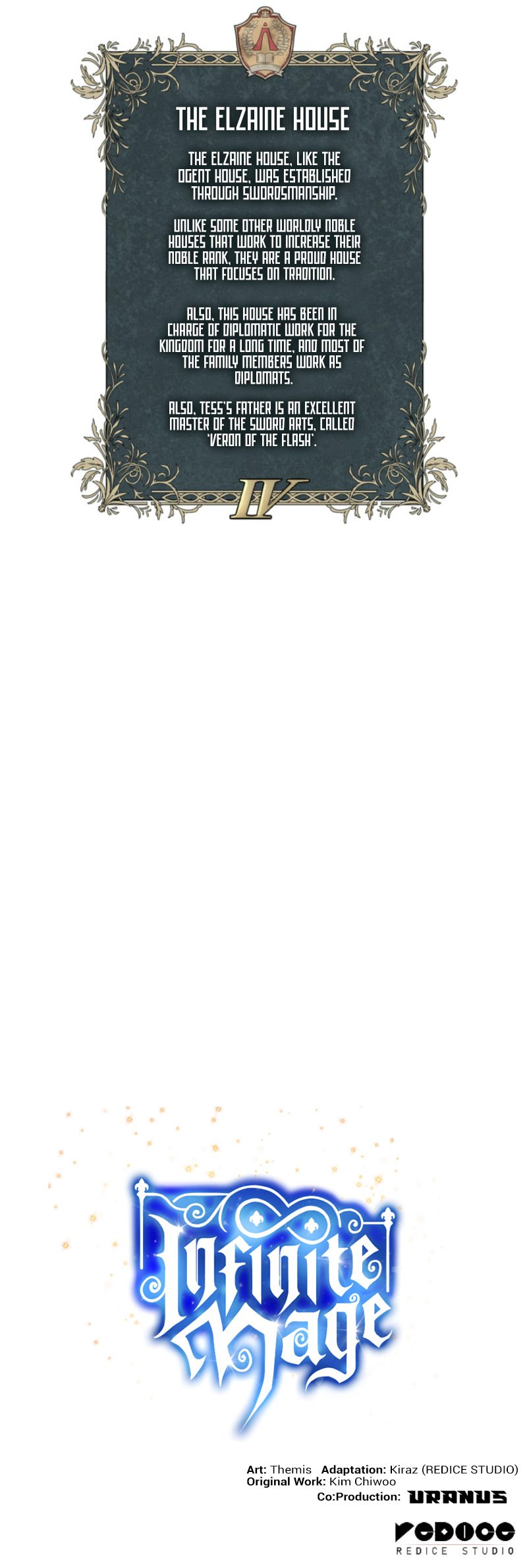 Infinite Mage Chapter 107 - Page 17