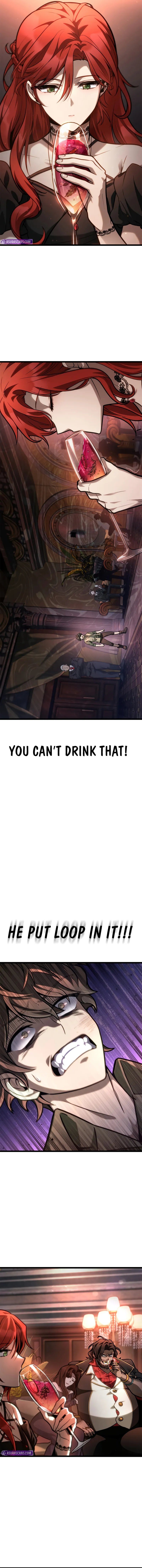 Infinite Mage Chapter 114 - Page 15