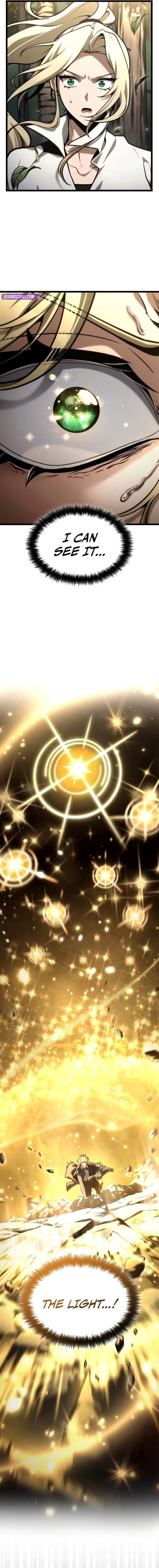 Infinite Mage Chapter 128 - Page 4