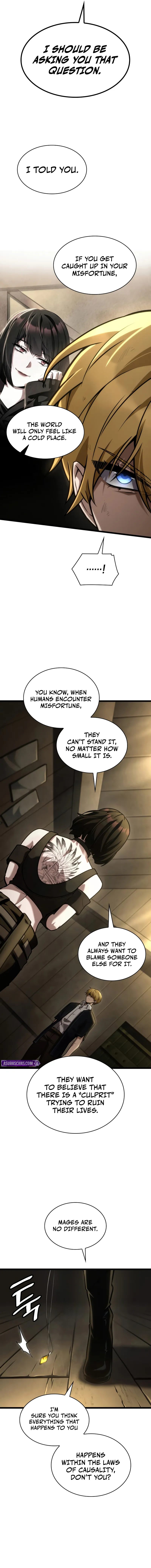Infinite Mage Chapter 131 - Page 4