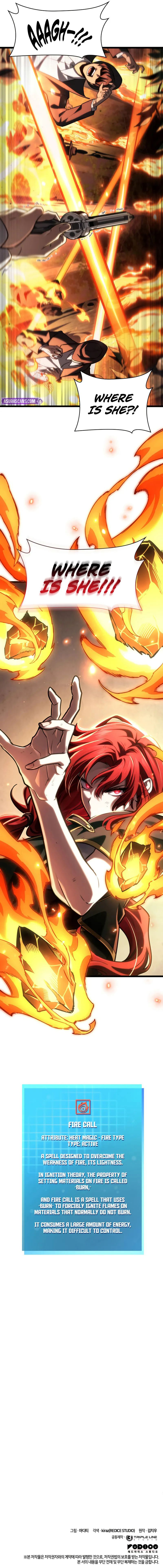 Infinite Mage Chapter 132 - Page 14