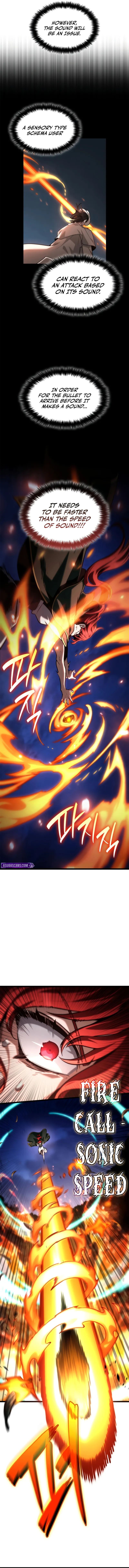 Infinite Mage Chapter 133 - Page 12