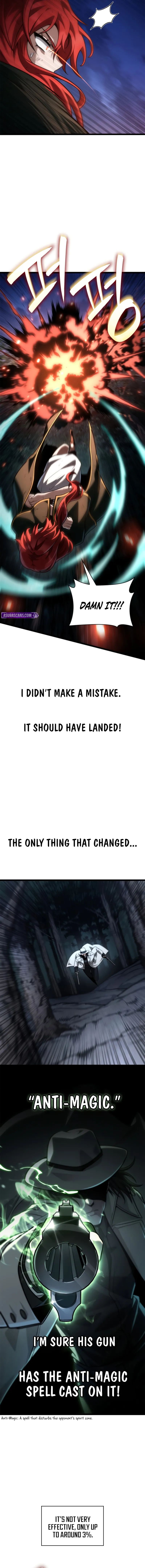 Infinite Mage Chapter 133 - Page 14